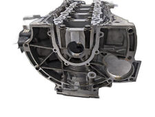 Engine Cylinder Block From 2013 Ford Escape 1.6 Bm5g6015dc Cj5g6l084ac