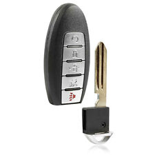 Remote Car Key Fob For 2013 2014 2015 2016 Nissan Pathfinder Kr5s180144014
