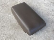 93 94 95 Jeep Grand Cherokee Center Console Lid Cover Arm Rest Armrest Zj Oem