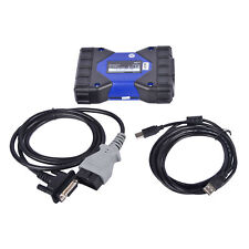 Mdi2 For Multiple Diagnostic Interface Wifi Version With Dlc Cable Usb Cable Usa