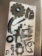 1973-76 A-body Mopar73 Plymouth Duster Steering Column Hardware Parts 