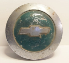 Original Vintage 1954-1958 Chevy Chevrolet Truck Steering Wheel Horn Button