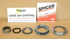 Outer Shaft Spindle Bearing Seal Kit Dana 44 Ford Bronco F100 F150 F250 73-92