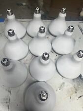Cree Light Bulbs Lot Of 10- 2118 Gt Led Lights