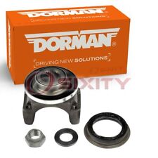 Dorman Rear Differential Differential End Yoke For 1984-1986 Oldsmobile Lu