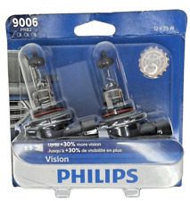Philips 9006prb2 Vision Headlamp Headlight Lamp Light Bulb 9006 - 2 Pack