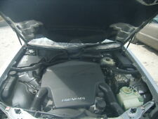 1999-2002 Mercedes Benz W210 W208 E55 E-55 Clk55 Amg Engine Motor 98k Miles