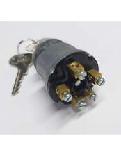Mercedes-benz Ignition Lock 190sl W121 - 0005452513