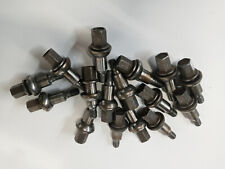 454 502 Chevy Rocker Arms With Balls And Bolts Non Adjustable Style