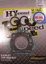 Hyspeed Top End Head Gasket Kit Setkawasaki Kx60 1985-2003