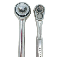 2 Pcs Craftsman 44807 14 In A-ag And Thorsen Allied Ratchet 38 In Drive Japan