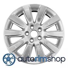 Toyota Sienna 2010-2020 18 Factory Oem Wheel Rim Thin Valve Stem Hole