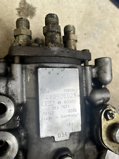 Bosch Diesel Fuel Injection Pump 0470506027 Vp44 Cummins