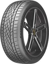 Tire Continental 15572860000 Extremecontact Dws06 Plus 23540zr19 96w