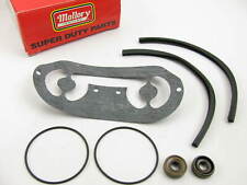 Mallory 3169 - Comp 500 Series Racing Fuel Pump Gas Seal And Repair Kit