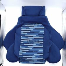 1 Seat Full Setrecaro Upholstery Kits Seat Covers For Lsc Blue Scattering
