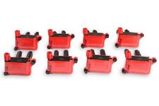 Msd Direct Ignition Coil Kit - Msd Ignition Coil - Blaster - Hemi - Red - 8-pack