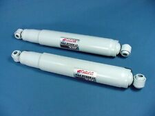 Gabriel Front Gas Shocks For Ford F450 Super Duty Truck G63692 - Pair