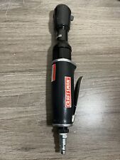 Craftsman 38 Pneumatic Air Ratchet Wrench Drive - 875.199320