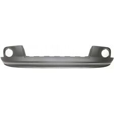 Front Bumper Valance For 2008-2010 Jeep Grand Cherokee Laredo Air Dam Textured