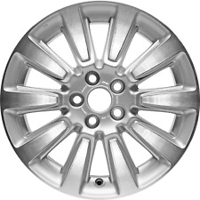New 18 X 7 Alloy Replacement Wheel Rim For 2010-2020 Toyota Sienna