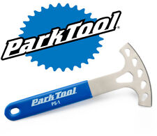 Park Tool Ps-1 Disc Brake Pad Spreader Bike Tool Eases Tight Pad Separation