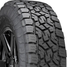 4 New 24560-20 Toyo Open Country At Iii 60r R20 Tires 88404