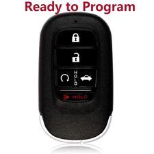 For 2022 - 2023 Honda Civic Remote Start Smart Key Fob 72147-t20-a11 Kr5tp4