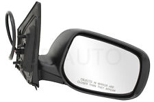 For 2009-2013 Toyota Corolla Power Side Door View Mirror Right