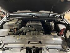 10-13 Gmc Yukon Hybrid Engine Motor 6.0 No Core Charge 123566 Miles