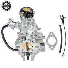 Carburetor For Carter Ford 250 300 Yfa E250 F250 1 Barrel Electric Choke