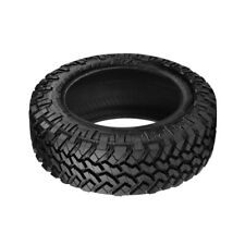 1 X Nitto Trail Grappler Mt 35x11.5x18 127q All-terrain Comfort Tire