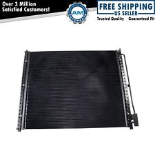 Air Conditioning Ac Ac Condenser For 99-07 Ford Super Duty Pickup Excursion New