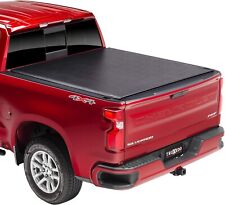 Truxedo Lo Pro Soft Roll Up Truck Bed Tonneau Cover 572401