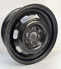 14 Inch 4 Lug  Wheel Rim Fits Mx3 Mazda 323 Protege  06-11746t
