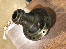 83-91 Vw Vanagon Differential T3 002 091 094 4 Speed Manual Transmission Diff