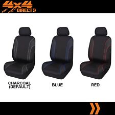 Single Textured Neoprene Seat Cover For Ford Falcon
