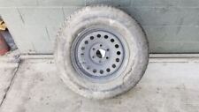 07 Chevy Tahoe Spare Wheel Rim 265-70-17