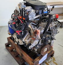 2010-2016 Chevy Gmc 2500 3500 6.6l Duramax Diesel Engine Vin 8 8th Digit Opt Lml
