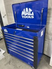 Mac Tools 7-drawer Utility Cart Tool Chest 48