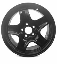 New 16 X 6.5 Steel Wheel Rim 06-11 For Chevy Hhr Cobalt Malibu Maxx Pontiac G5