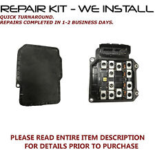 Repair Kit For 2008 - 2017 Honda Accord Vsa Abs Brake Control Module We Install