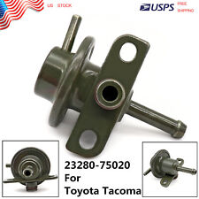 Fuel Injection Pressure Regulator 23280-75020 For 95-04 Toyota Tacoma 2.7l-l4