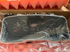 06-10 Ford Crown Victoria Speedometer Instrument Cluster Zero Miles 2006-2010