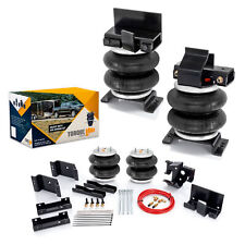 Torque Airbag Air Bag Suspension Kit For 2014-2023 Dodge Ram 2500 2wd 4wd Rear