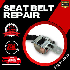 Dodge Nitro Seat Belt Repair Single-stage
