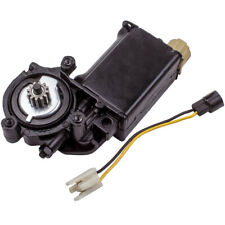 1pc Power Window Regulator Motor For Buick Chevrolet Camaro 1697348 22048629