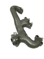 Exhaust Manifold 350 305 400 5.7l 5.0l Chevrolet Gmc Chevy Driver Side