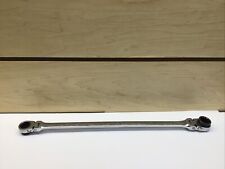 Ez-red Ezrrm1618 1618mm Long Flex Head Spline Reversible Ratcheting Wrench