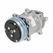 Air Conditioning Compressor Fits Ford 7910 6610 6710 5610 6810 5110 7710 7610